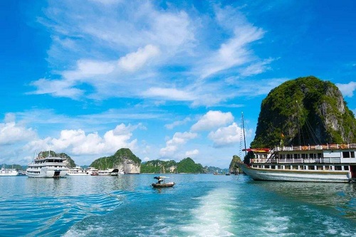 海上桂林