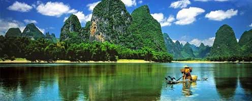 2016桂林漓江阳朔旅游|桂林二天游多少钱|桂林旅游|桂林漓江阳朔精华游