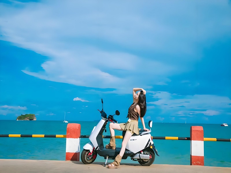 【广西尊贵游】北海银滩•涠洲岛•五彩滩•德天跨国瀑布•通灵峡谷 5天4晚游