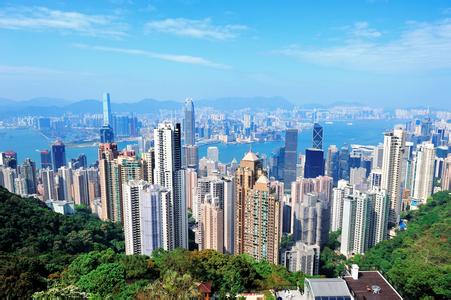 暑假”【港澳6天豪华游】海洋公园+迪士尼+香港自由活动  B5