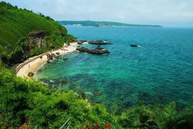 涠洲岛