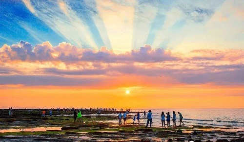 涠洲岛