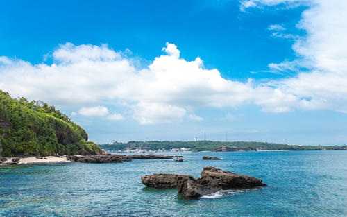 涠洲岛