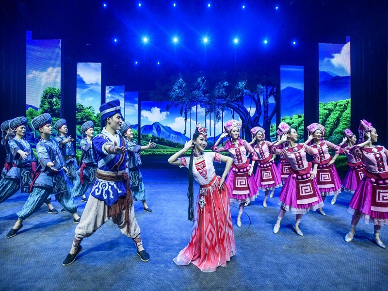 桂林山水•漓江阳朔•世外桃源•银子岩3天2晚游【漓韵山水】