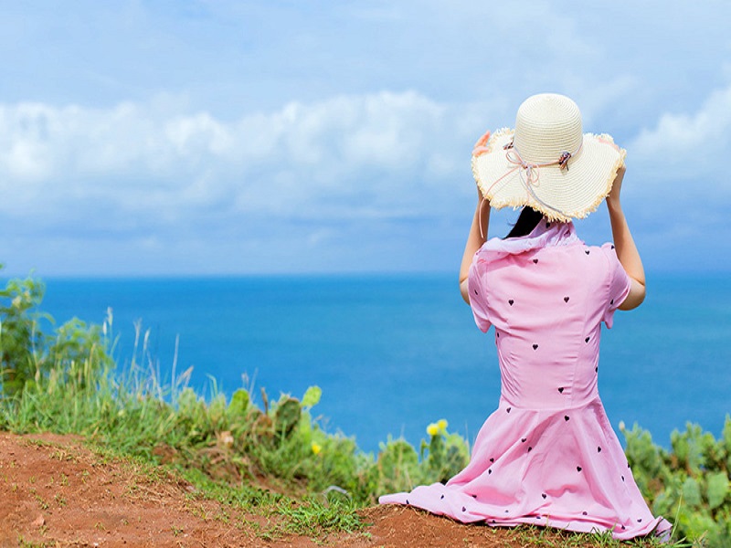 <b>桂林山水•漓江阳朔•遇龙河竹筏•北海银滩•涠洲岛 6天5晚游</b>