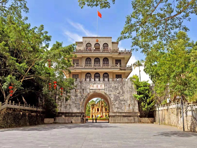 <b>【友谊关口岸进出】越南下龙湾•天堂岛•月亮湖•河内胡志明陵 四天三晚游【臻纯越南】</b>