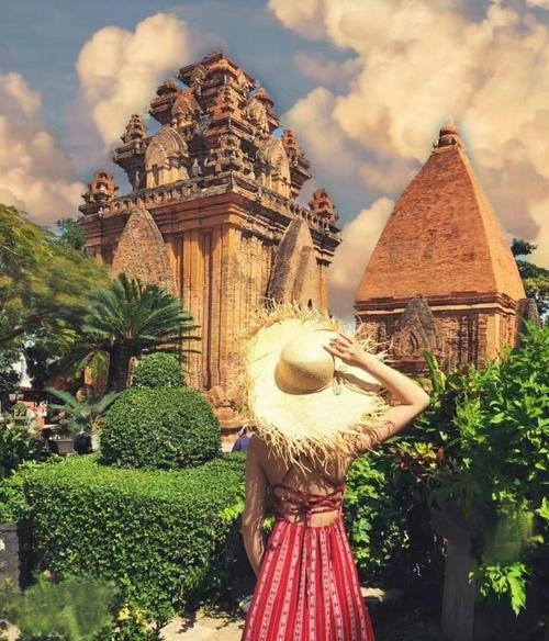 越南下龙湾•首都河内【芽庄】6天5晚品质游【玩转芽庄】0购物-越南境外6人