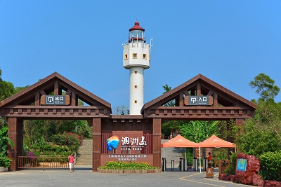 <b> 北海银滩•百年老街•豪华邮轮环岛•涠洲岛2天1晚纯玩游 【北海起止】-【独立包车游】</b>