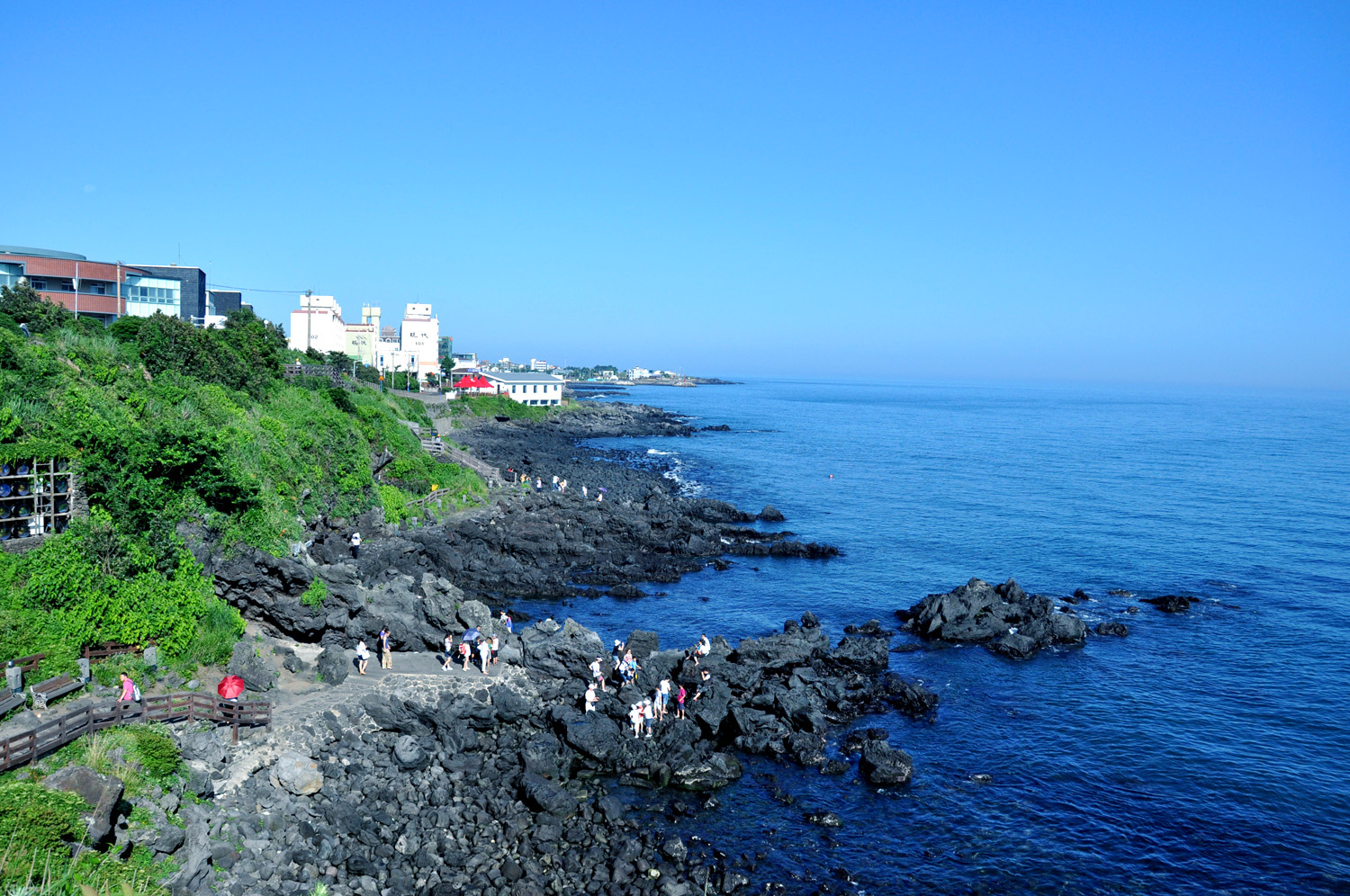 <b>韩国 济州岛5天4晚游</b>