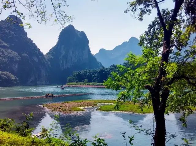 雁山区草坪回族乡