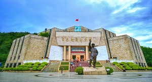 百色起义纪念馆