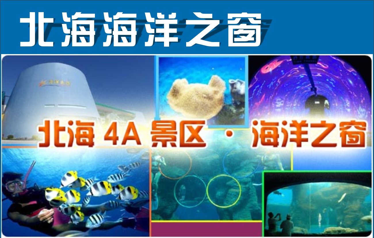海洋之窗