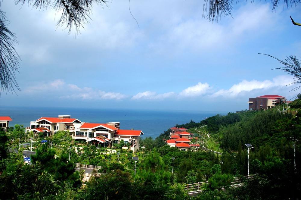 冠头岭