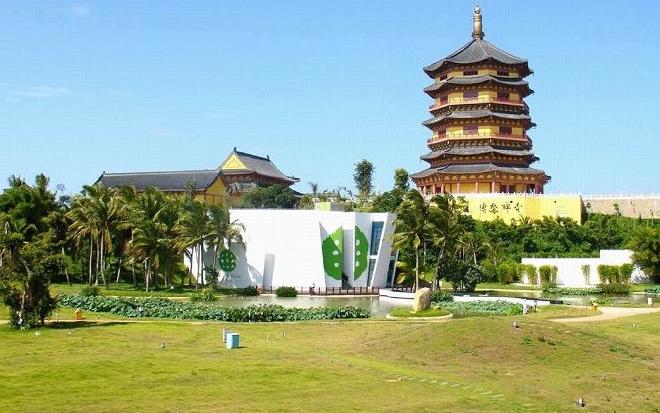 东方文化苑