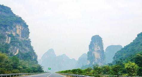 南友高速