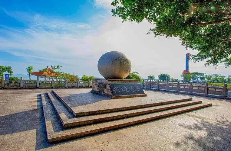零起点景区