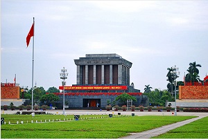 巴亭广场