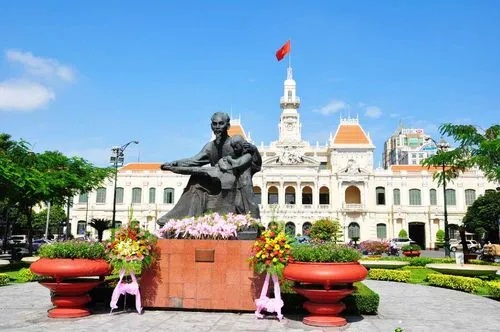 市政厅