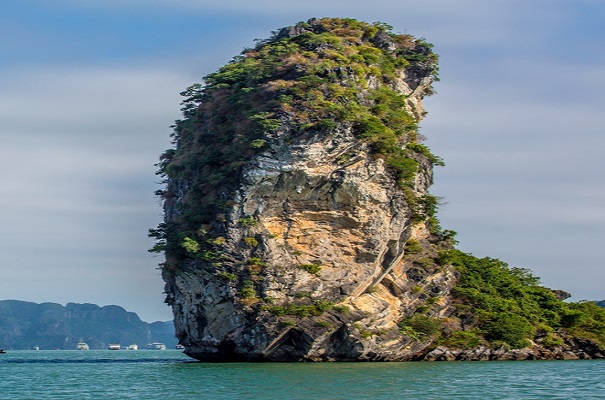 大拇山