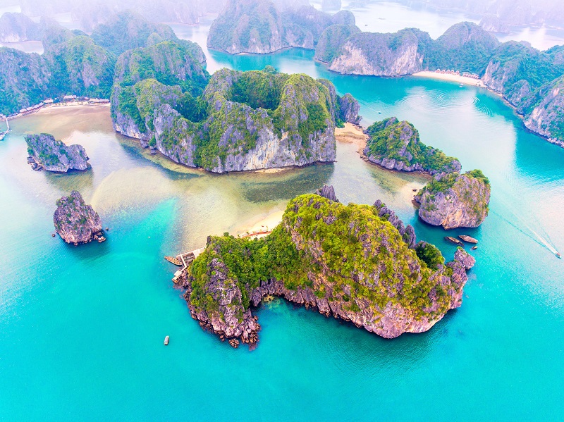 吉婆岛
