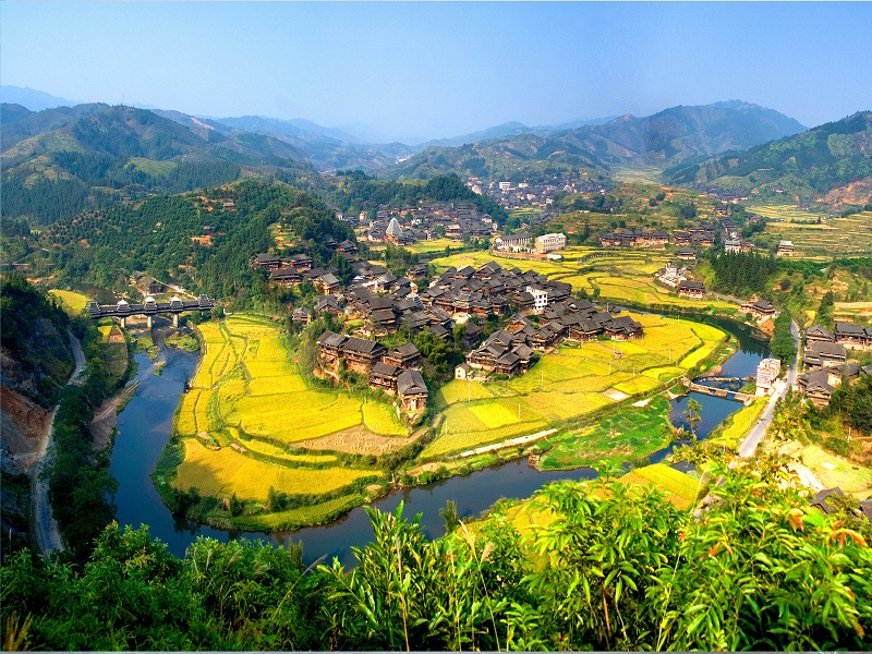 程阳八寨
