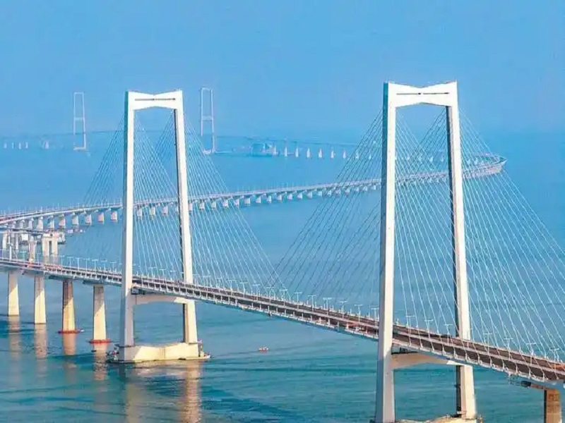 深中通道