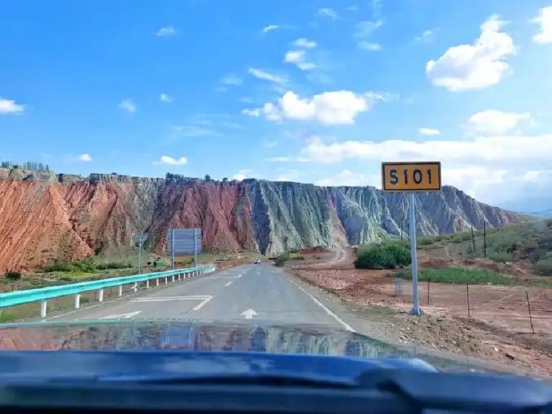 S101公路
