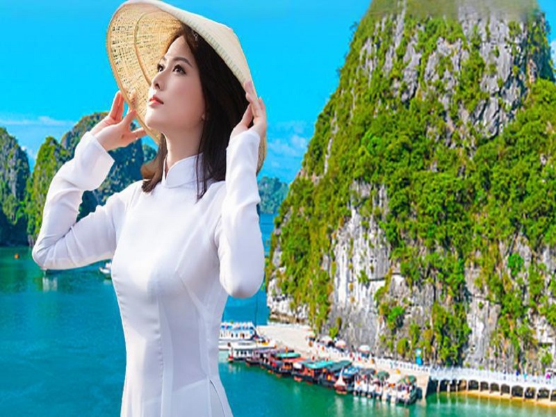 越南旅游