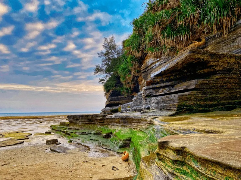 <b>【广西风情5天游】德天跨国瀑布•北海银滩•桂林山水•漓江阳朔 5天4晚游</b>