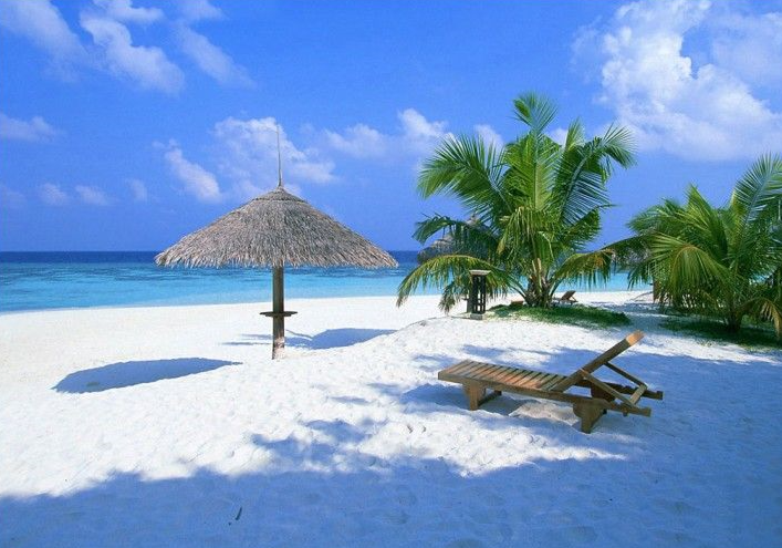 <b>【广西精华5天游】北海银滩•涠洲岛•桂林山水•漓江阳朔•世外桃源 5天4晚游【无购物店】</b>