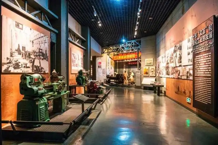 柳州工业博物馆